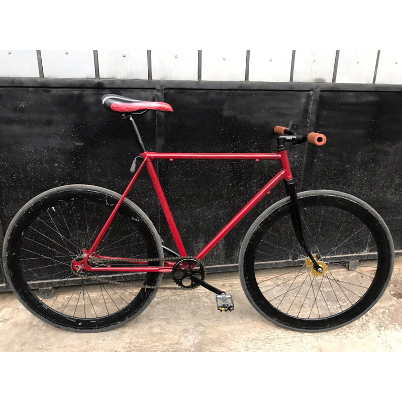 rims sepeda fixie