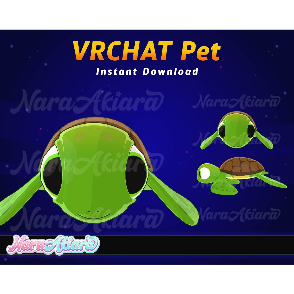Jual Transformasi Dunia VR Anda dengan Kehadiran Hewan Peliharaan ...