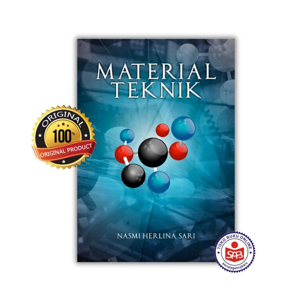 Jual Material Teknik - Nasmi Herlina Sari | Shopee Indonesia