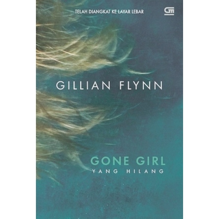 Twist yang Membuat Buku Gone Girl Menarik