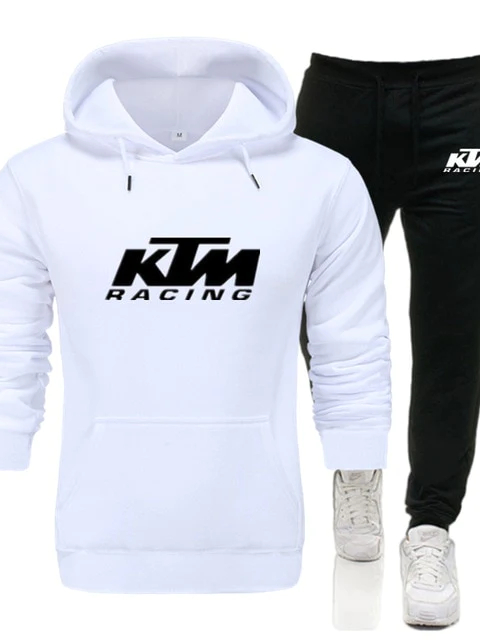 Jual Set sweater Hoodie dan Celana Joger Panjang II Setelan Celana ...