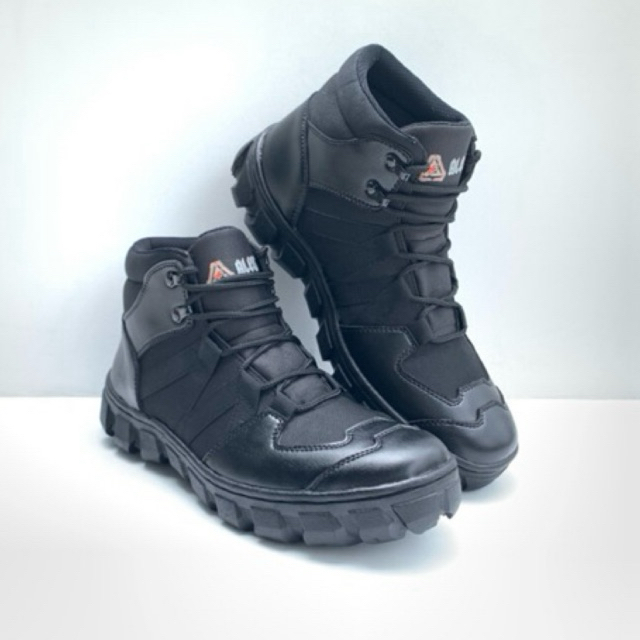 Jual sepatu pdl lantas terbaru sepatu raider touring haiking adventure ...