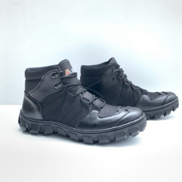 Jual sepatu pdl lantas terbaru sepatu raider touring haiking adventure ...