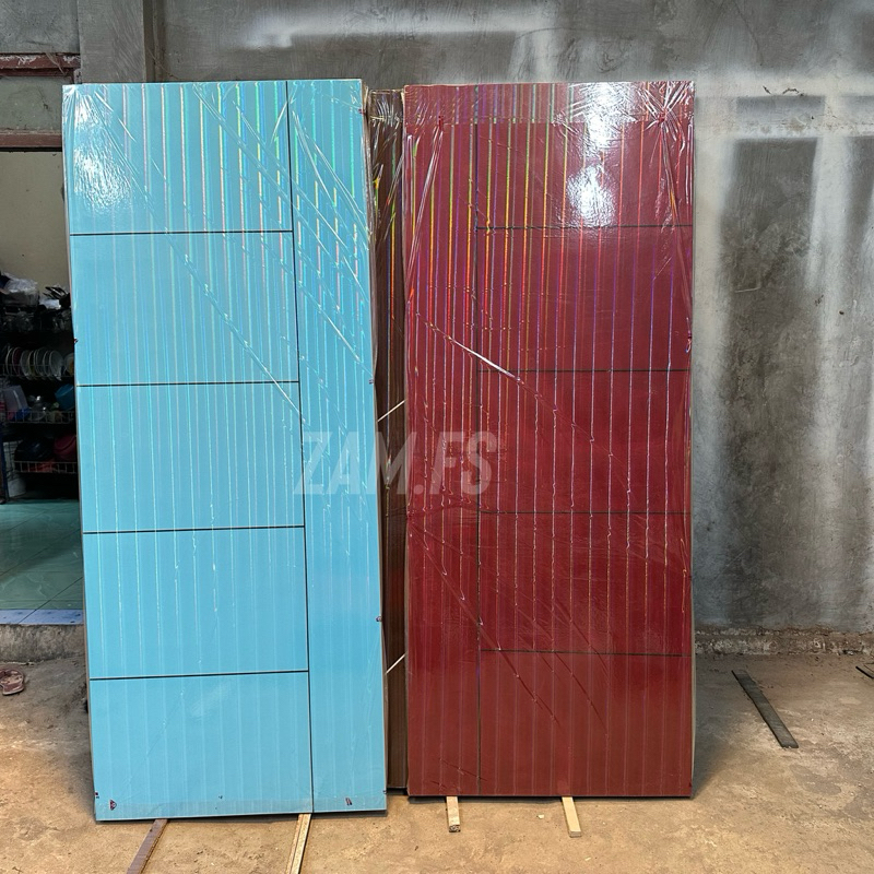 Pintu Minimalis Modern / Pintu Kamar Minumalis / Pintu Utama Minimalis Modern / Pintu Minimalis Modern Murah