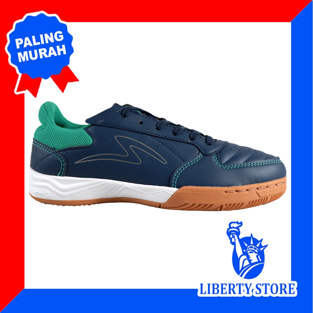 Jual Sepatu Futsal Specs ORIGINAL METASALA CITY ORIGINAL | Shopee Indonesia