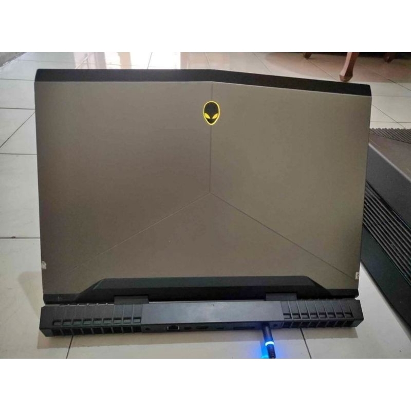 Jual laptop alienware 17 r4 ram 16 GB | Shopee Indonesia