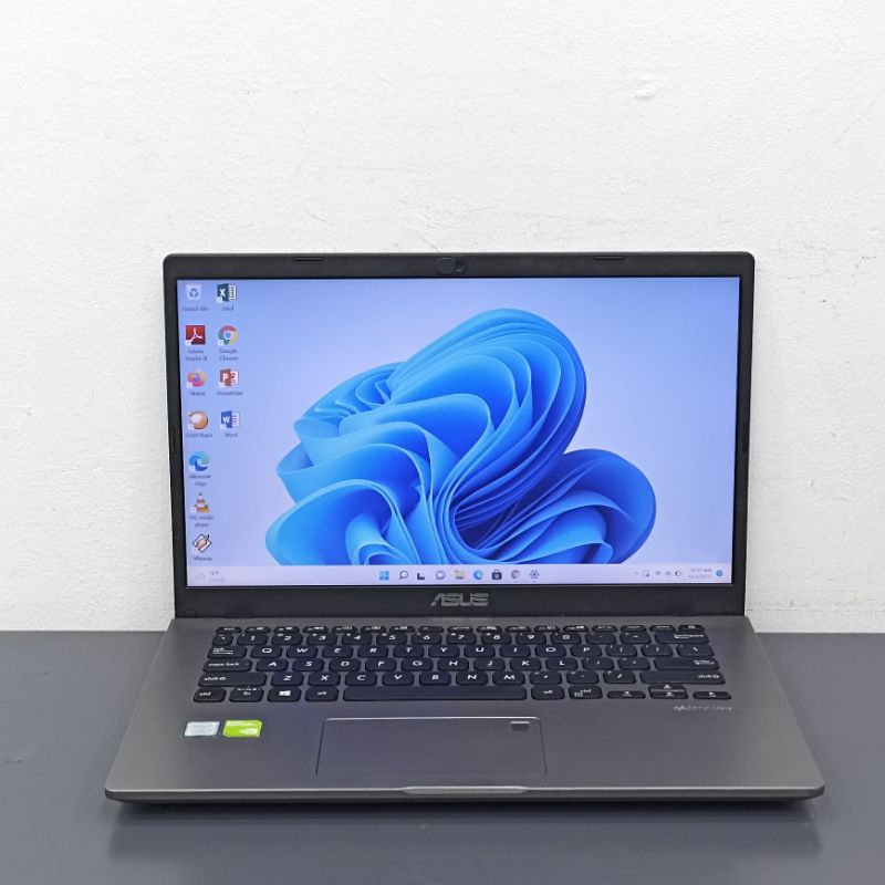 Jual LAPTOP ASUS VIVOBOOK A409FJ INTEL CORE I5-8265U 8GB SSD 256GB