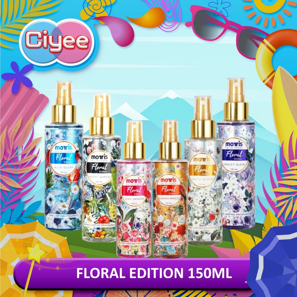 Parfum discount morris floral