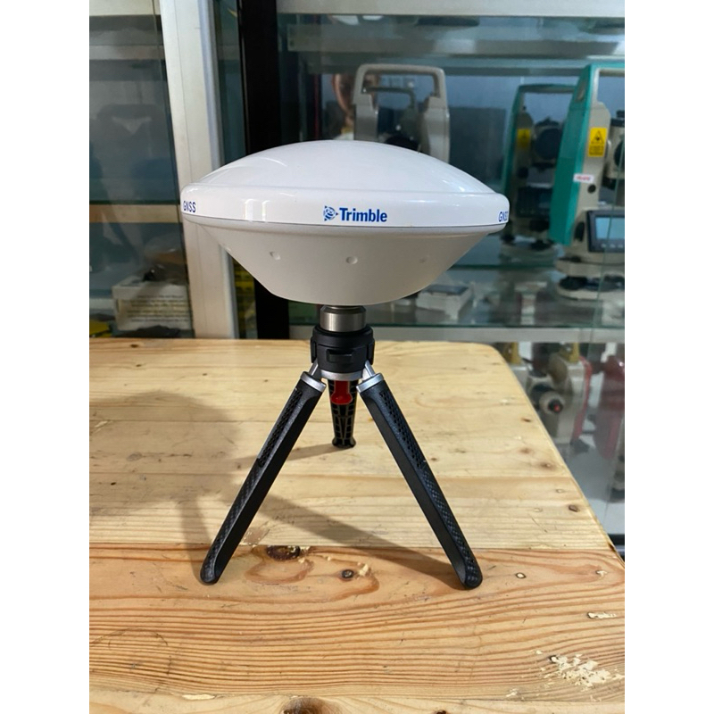 Jual GPS Geodetik Trimble Zephyr 3 Rover GNSS Antena | Shopee Indonesia