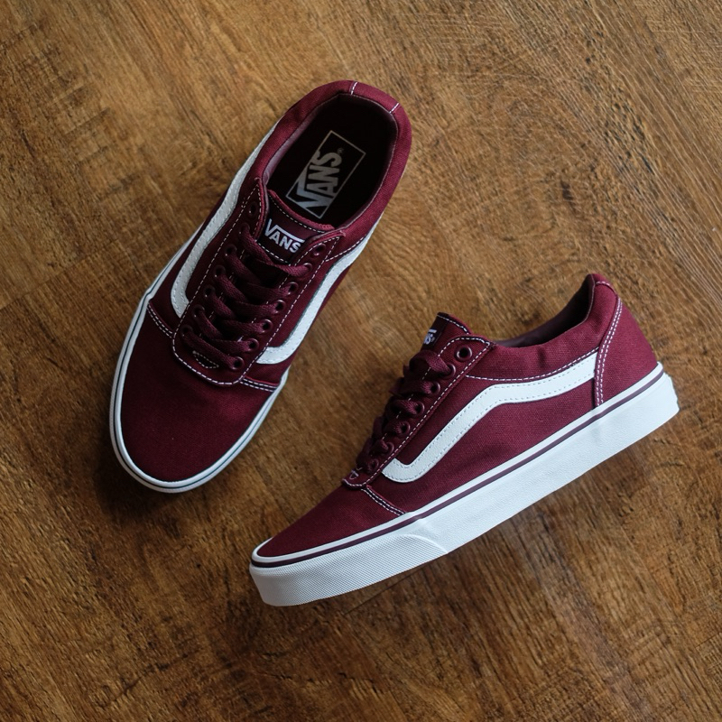 Jual SALE Vans Khusus Size 38.5 6.5US Shopee Indonesia