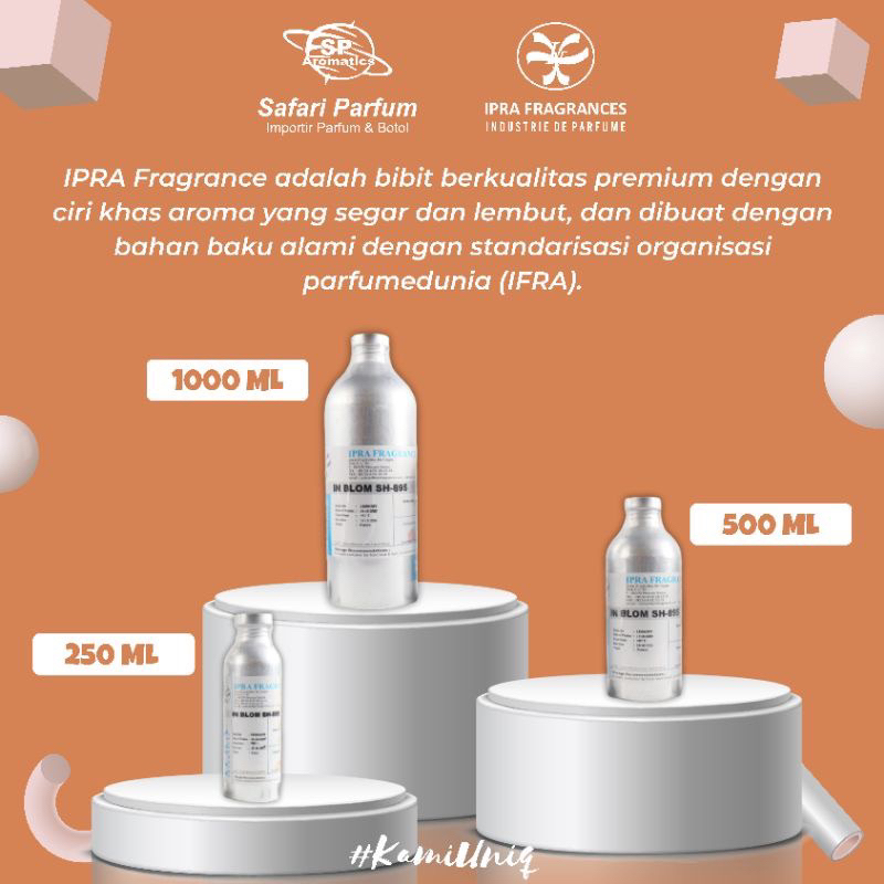 Jual WISH inspired by ANA SUI TOP SECRET (IPRA 250ml) | Shopee Indonesia