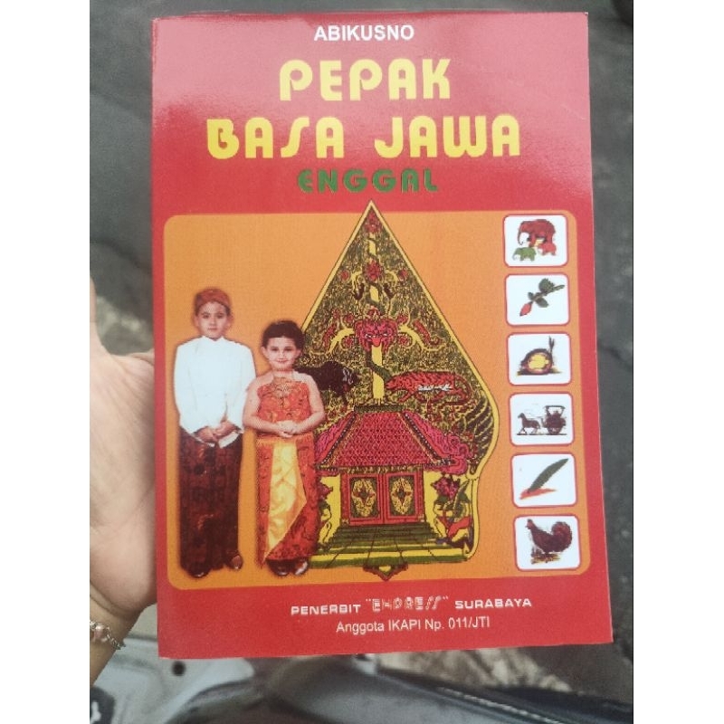 Jual pepak basa jawa | Shopee Indonesia