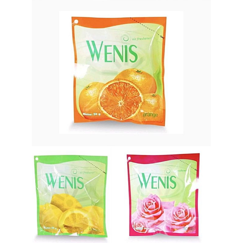 Jual WENIS Pengharum Ruangan(All Variant) | Shopee Indonesia