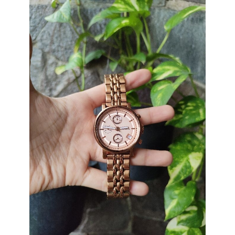 Fossil es3380 best sale