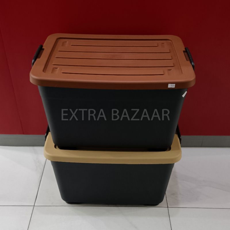 Jual Container Murah Plastik | Shopee Indonesia
