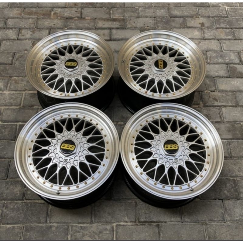 Bbs 5x120 r17