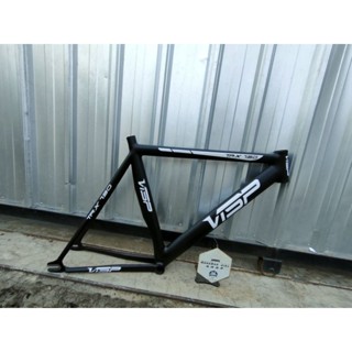 Frame 2024 fixie terbaik