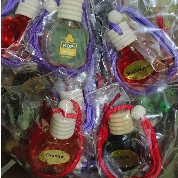Jual Parfum Mobil Parfum Ruangan Parfum Botol Parfum Gantung Berbagai