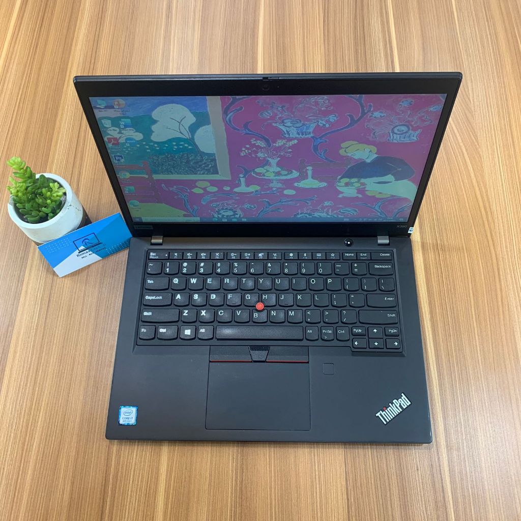 Jual LENOVO THINKPAD TOUCH CORE I7 GEN 8 RAM 16GB SSD 512GB BEKAS ...
