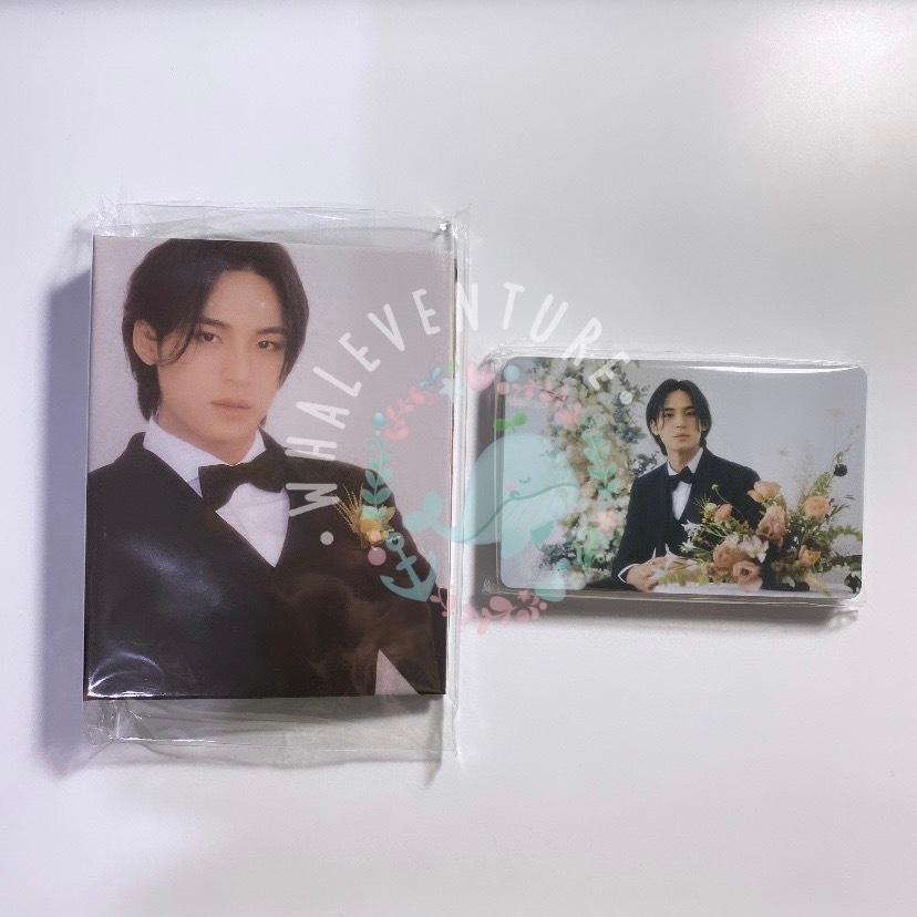 Jual [ READY ] - SEVENTEEN FML Unsealed Carat Version Mingyu / Carver ...
