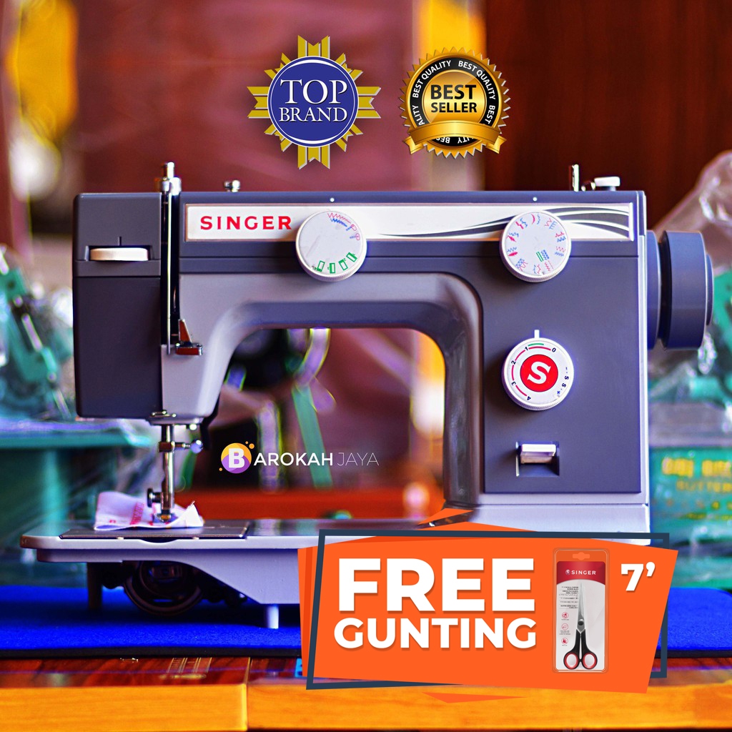 Jual Mesin Jahit Singer 984 Shopee Indonesia