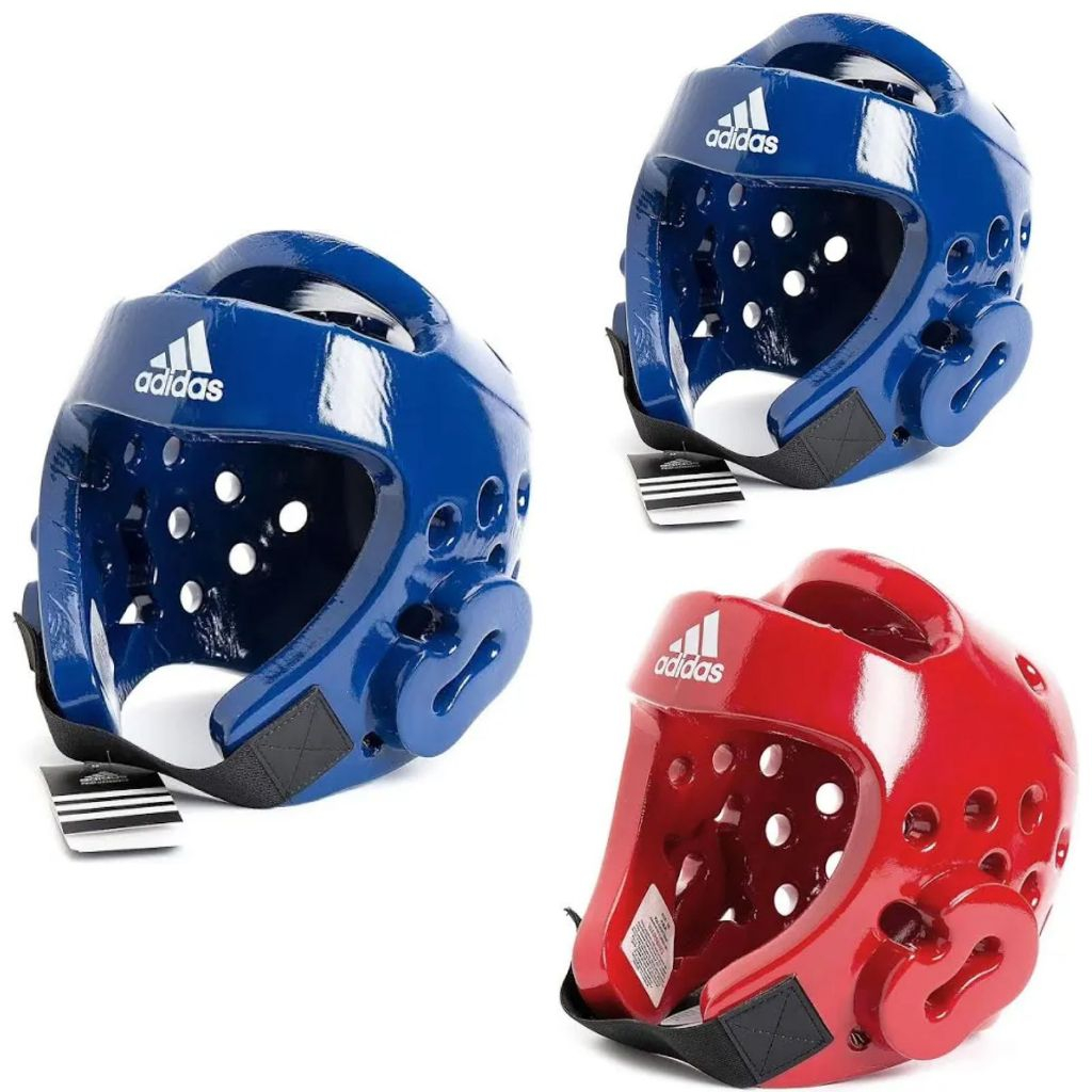 Taekwondo 2024 helm adidas