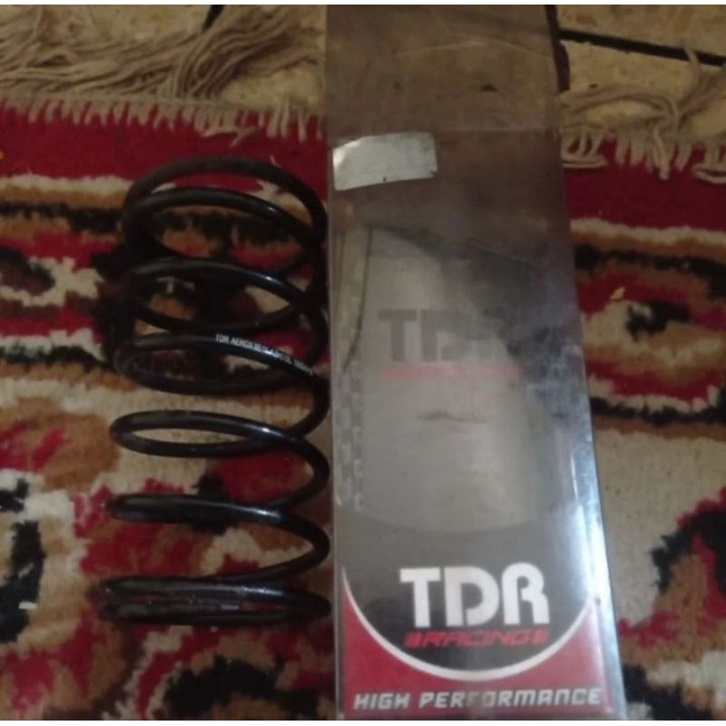 Jual Per Cvt Tdr Aerox Nmax Rpm Shopee Indonesia