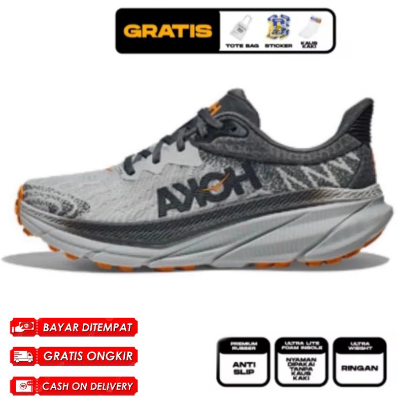 Jual Sepatu Hoka Atr Sepatu Olahraga Running Hoka Atr Sepatu Hoka Shopee Indonesia