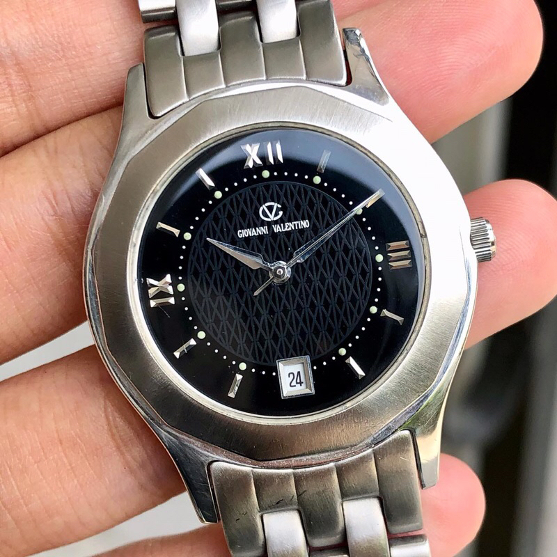 Giovanni valentino watch store