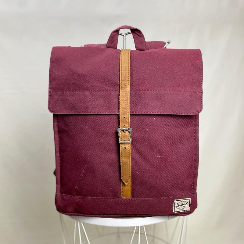 Tas hotsell backpack herschel