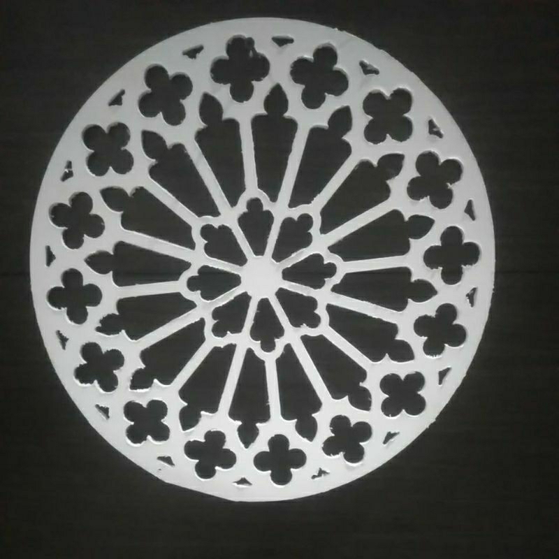 Jual PVC KRAWANGAN PVC CUTTING PVC BOARD Shopee Indonesia