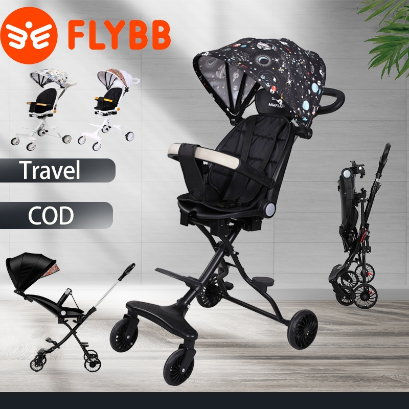 Stroller untuk travelling store anak 5 tahun