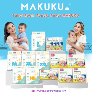 Pampers premium store care m perekat