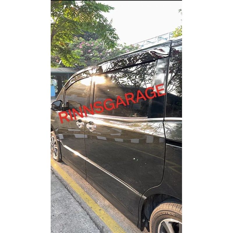Talang Air Voxy: Solusi Modern untuk Perlindungan Rumah Anda dari Air Hujan