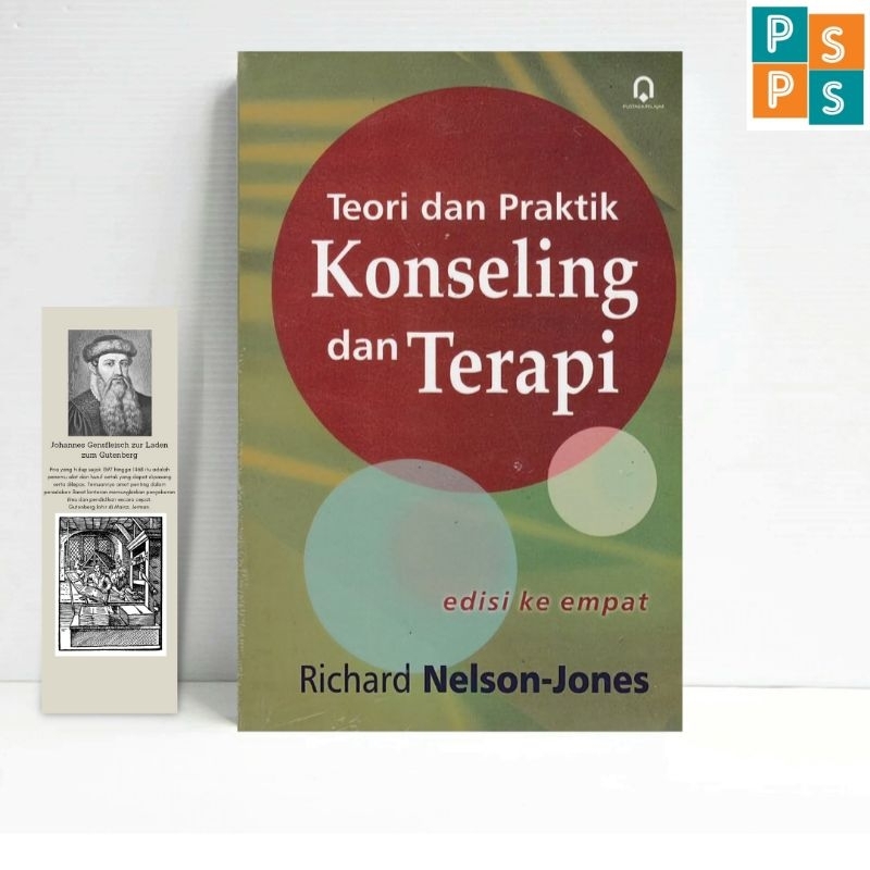 Jual Buku Original Teori Dan Praktek Konseling Dan Terapi - Richard ...