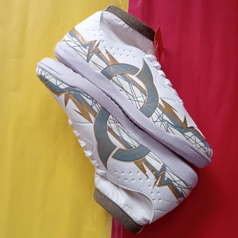 Sepatu Futsal Ortuseight Boots Murah Futsal Ortuseight Forte Orochi Boots  Best Seller Termurah