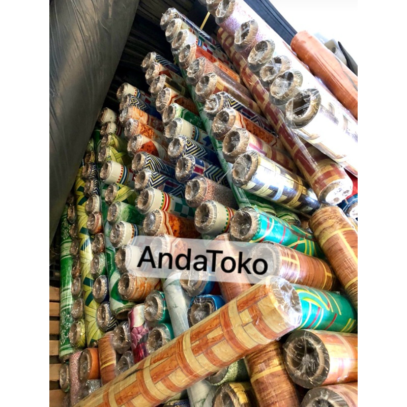 Jual Kerpet Roll Karpet Meja Karpet Lantai Taplak Meja Alas Lantai ...