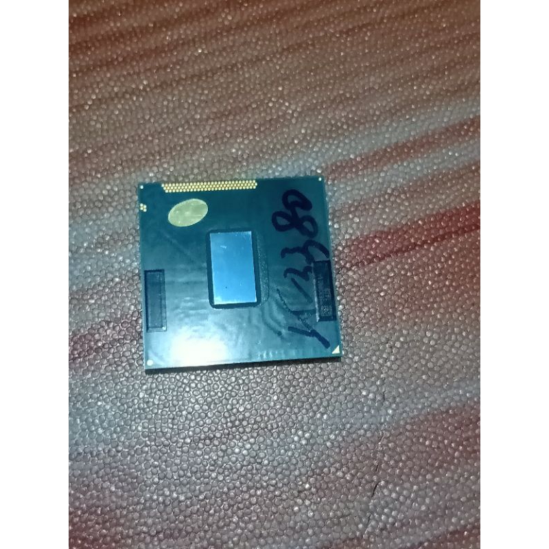 Jual processor Intel core i5 gen 3(3380m) | Shopee Indonesia