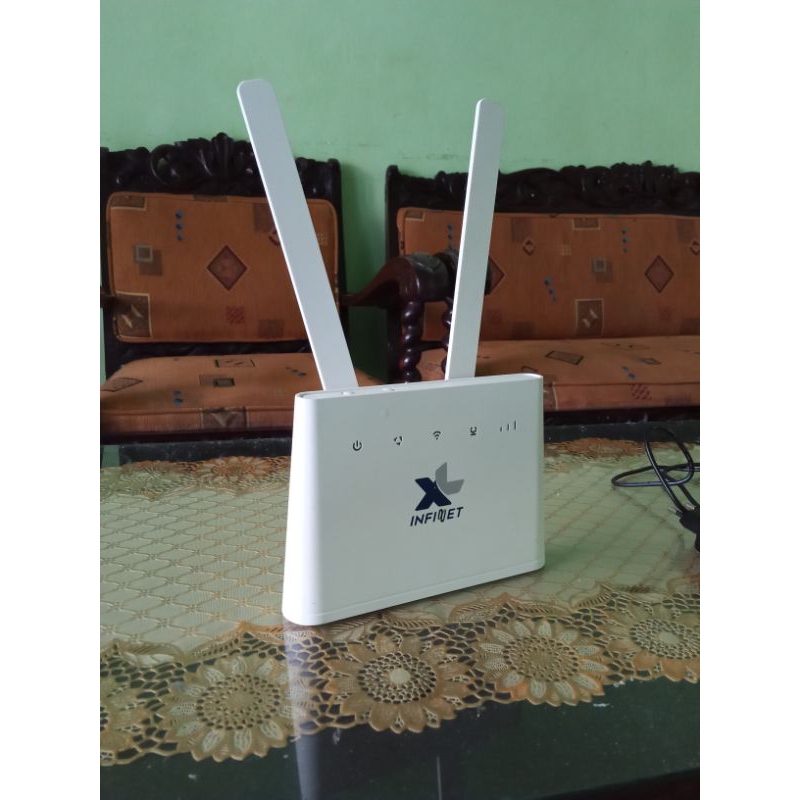 Jual Huawei B310s927 Router 4G (LTE) Shopee Indonesia