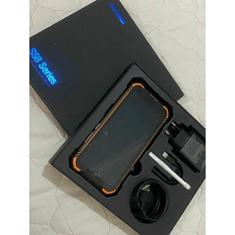 Jual dogee s58 pro | Shopee Indonesia