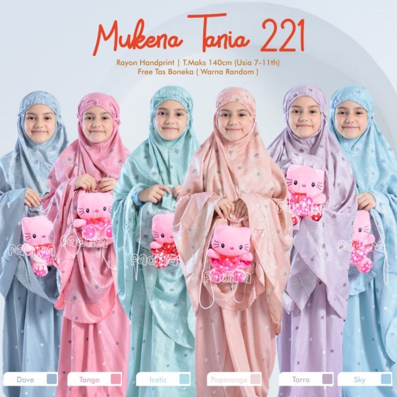 Produk Dilara by Fadira | Shopee Indonesia