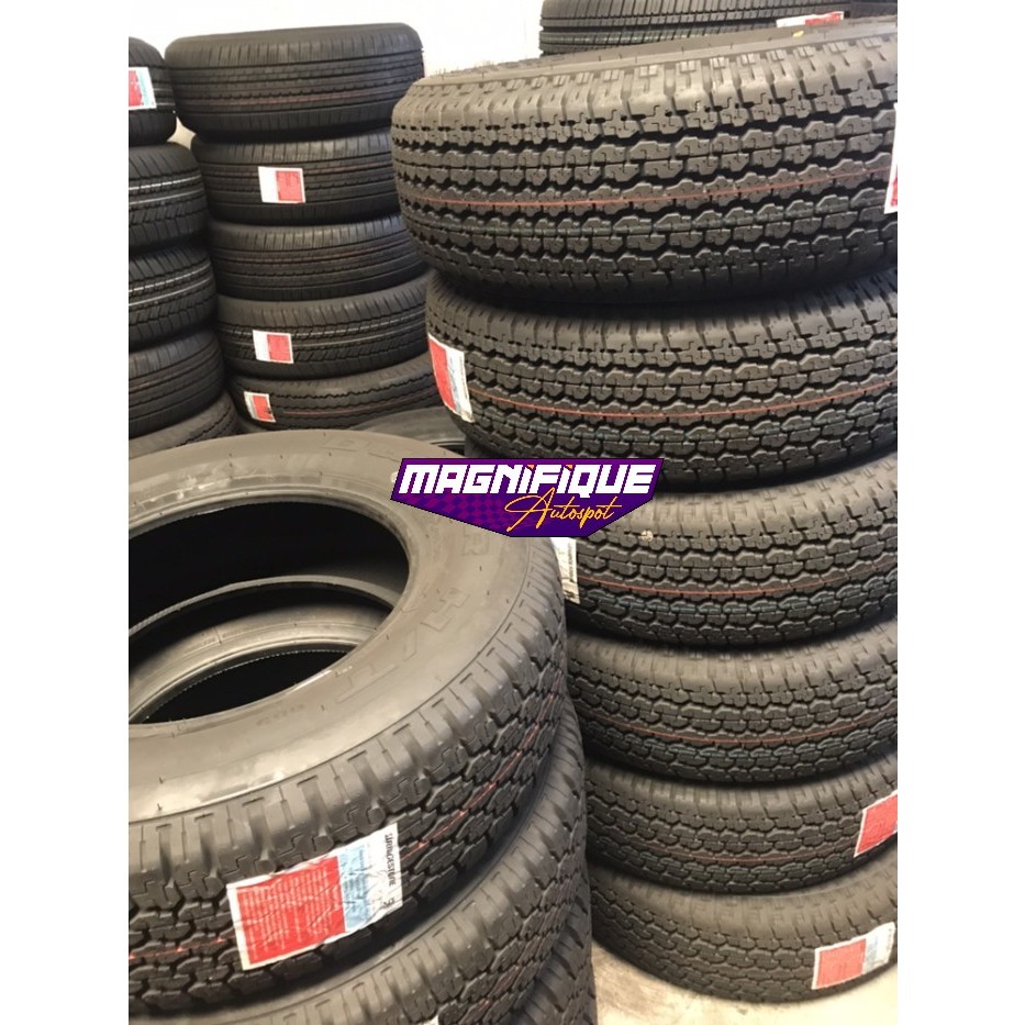 Ban 215/70 R15 untuk Toyota Innova: Analisis Performa, Kelebihan, Kekurangan, dan Alternatif