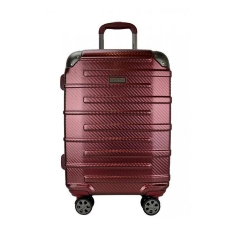 Jual KOPER HUSH PUPPIES EXPANDABLE 25inch ORIGINAL | Shopee Indonesia