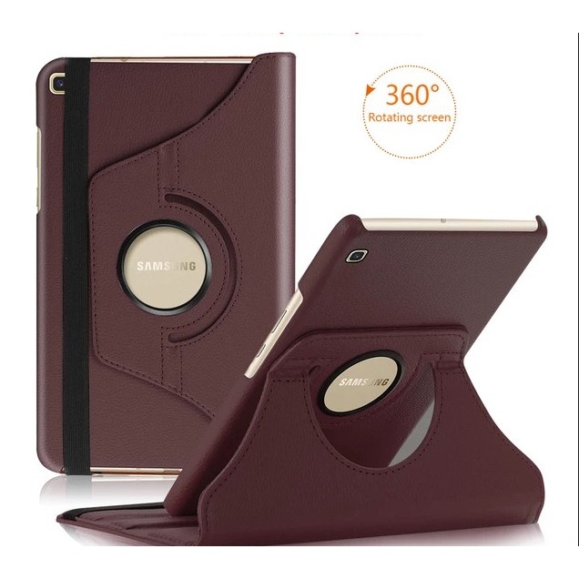 Samsung Galaxy Tab A 2019 Spen Tab A P205 P200 Flip Cover Case Casing  vertikal horizontal