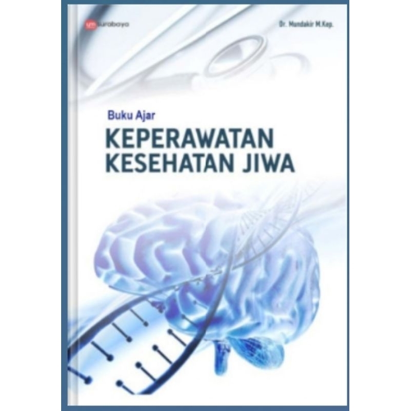 Jual Keperawatan Kesehatan Jiwa: Buku Ajar | Shopee Indonesia