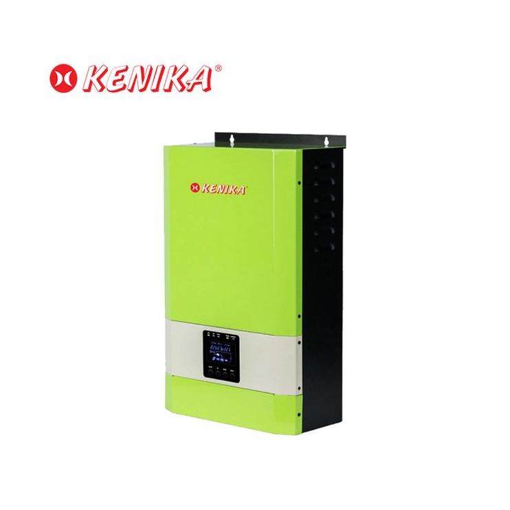 Jual Kenika W Off Grid Solar Inverter Dc V With Toroidal