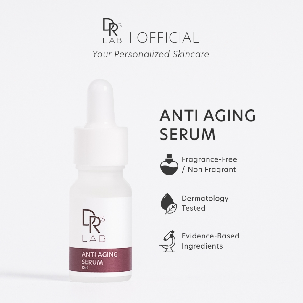 Produk DR's Lab Official | Shopee Indonesia