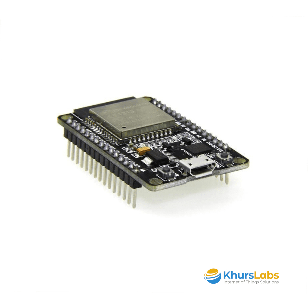 Jual ESP 32 WROOM 32 ESP32 WiFi BLE Development Board ESP32 DEVKIT ...