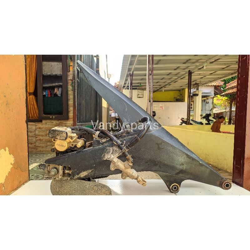 Jual Swing Arm R15 v2 original copotan | Shopee Indonesia