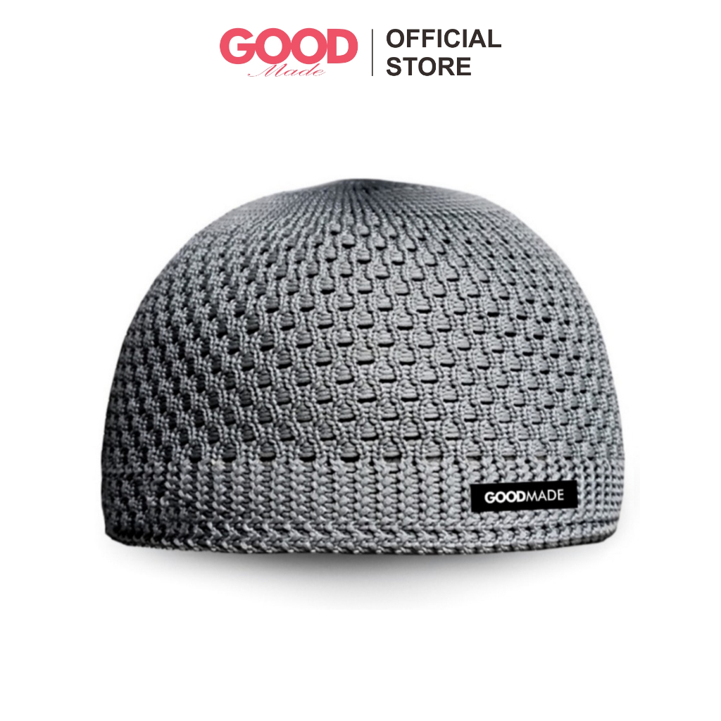 GOOD MADE - Peci / Kopiah / Kopyah Rajut | COD